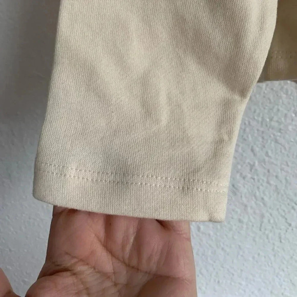 Peek Kid’s Zen Embroidered Full Zip Hoodie Back To School (Size 12) - Picture 4 of 11